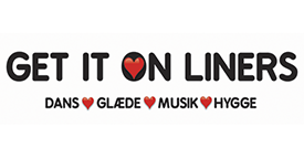 Get It On Liners logo